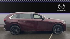 Mazda CX-80 2.5 PHEV Homura 5dr Auto AWD Estate